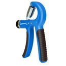 Fortalecedor de Mão e Antebraço – Hand Grip Ajustável 5 a 60 kg