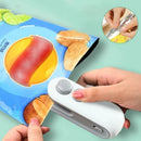 Seladora de Sacos Portátil – Compacta, Recarregável e Magnética