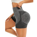 Shorts Modelador Academy-Lift – Levanta e Define o Bumbum