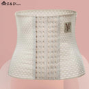 Cintura Modeladora e Queima de Gordura - Cinto Redutor de Cintura