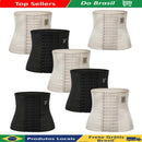 Cintura Modeladora e Queima de Gordura - Cinto Redutor de Cintura