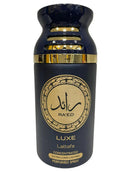 Desodorante Árabe Luxe 250ml – Lattafa
