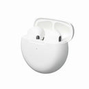 Fones Pro6 TWS – Earbuds Sem Fio Bluetooth 5.0 com Controle Touch
