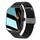 Smartwatch GTS 1.77” Full Touch – Conectividade Bluetooth, Monitoramento Fitness e Chamadas Inteligentes para Android e iOS