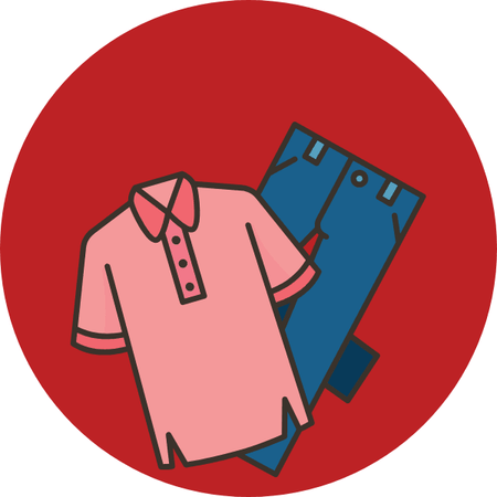 ROUPAS