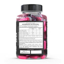 Colágeno Hidrolisado 120 Cápsulas – Dark Lab