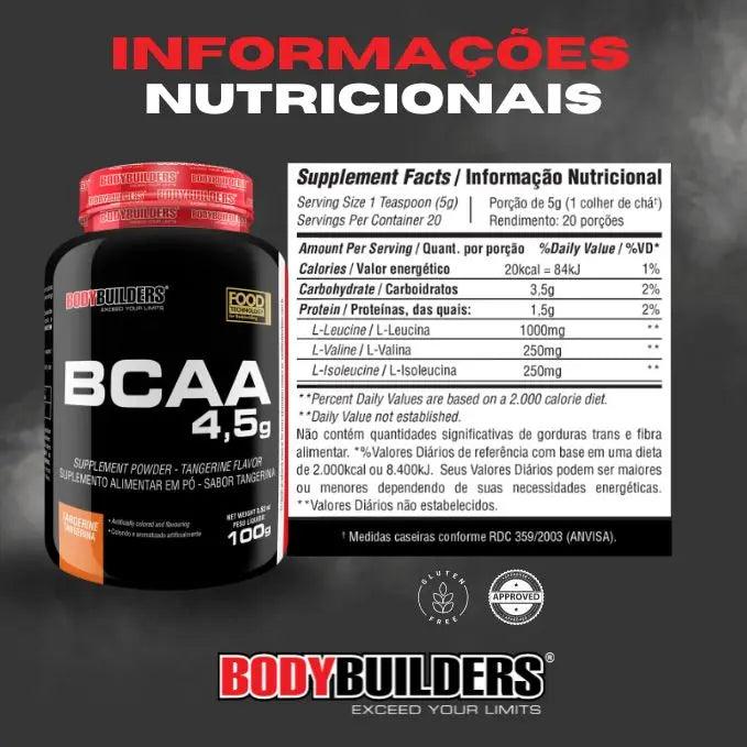 Kit Completo Suplementação – 2x Whey Protein 900g + 2x Creatina 100g + BCAA 100g + Coqueteleiras | Ganho de Massa e Performance