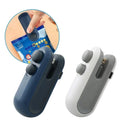 Seladora de Sacos Portátil – Compacta, Recarregável e Magnética