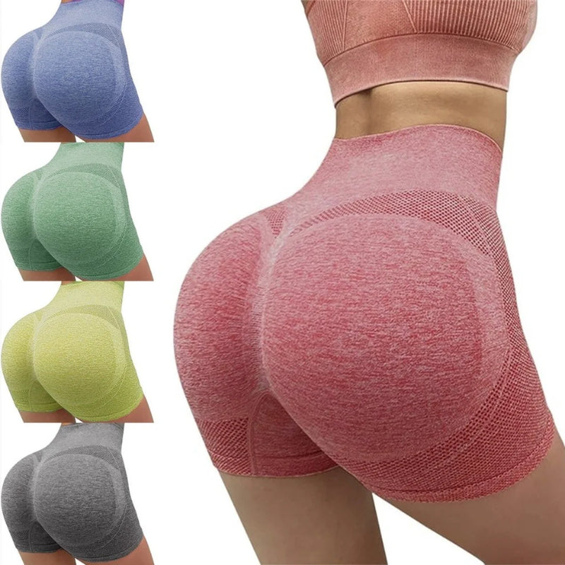 Shorts Modelador Academy-Lift – Levanta e Define o Bumbum