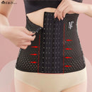 Cintura Modeladora e Queima de Gordura - Cinto Redutor de Cintura