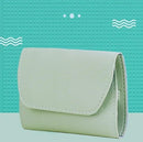 Kit 16 Peças - Cortadores de Unha em Aço Inoxidável com Bolsa Dobrável - Neverdie Store