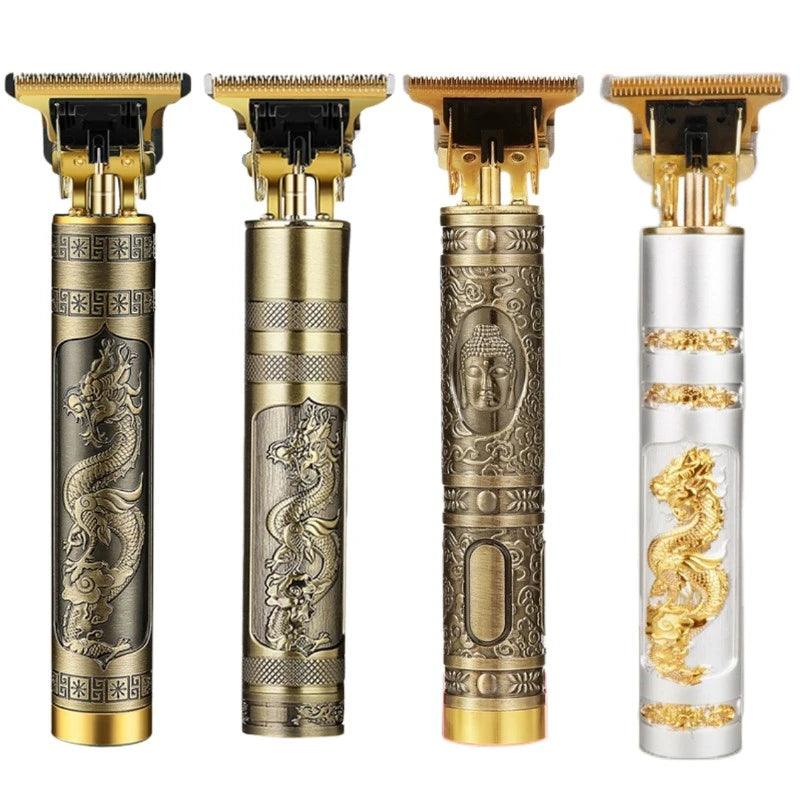 Maquina Acabamento de Elite – Corte Profissional e Precisão de Ouro