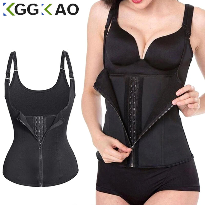 Cinta Modeladora – Modeladora para Barriga e Corpo Definido
