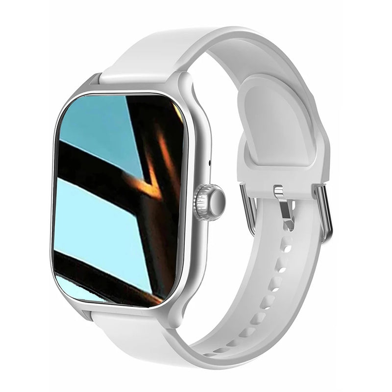 Smartwatch GTS 1.77” Full Touch – Conectividade Bluetooth, Monitoramento Fitness e Chamadas Inteligentes para Android e iOS