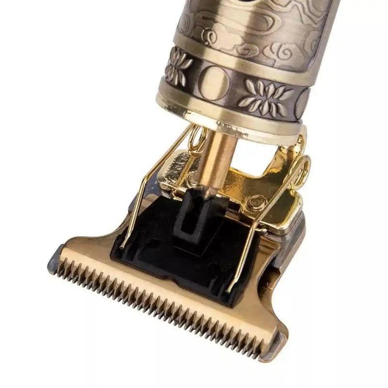 Maquina Acabamento de Elite – Corte Profissional e Precisão de Ouro