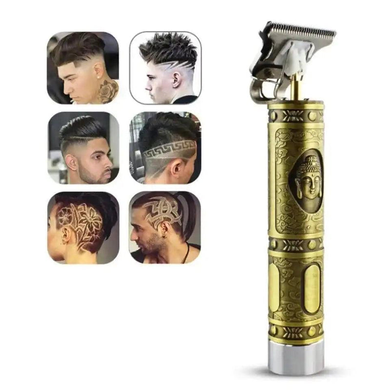 Maquina Acabamento de Elite – Corte Profissional e Precisão de Ouro
